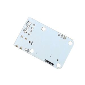 BAAY Bluetooth 증폭기 보드 DC 5V 2.0 채널 3W + 3W Hifi 스테레오 PAM8403 Type-C 인터페이스 미니 디지털 증폭기 모듈