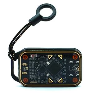 FULL-Chameleon Ultra V3.0 RFID 스마트 칩 리더 NFC 리더 라이터와 호환 가능 RFID 스마트 칩 ID IC 리더 태그 복사기