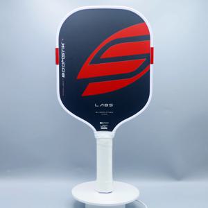 SONGYI T700 카본 파이버 피클볼 패들 붐스틱 클론 스위트 디저트 밸런스드 MOI 트레이닝 시스템 메탈 카운터웨이트 포함