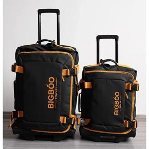 초경량 옥스포드 천 방수 28인치 대용량 트롤리 가방 20인치 캐리어 가방 24인치 롤링 여행 가방