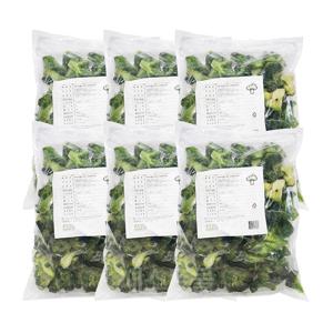 아토 냉동 브로콜리 1kg 6개