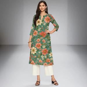 무슬림 쿠르드 여성 패셔너블 드레스, 스트레이트 튜브 캐주얼 민족 스타일 디자인, 다양한 휴가 스타일 쿠르디쉬 클라이더