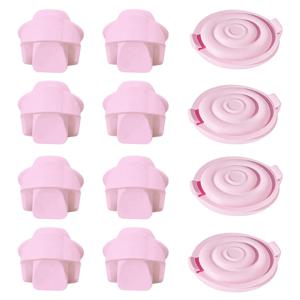 교체 부품 덕빌 밸브 및 실리콘 멤브레인/다이어프램 웨어러블 엘비 유축기 부품 호환