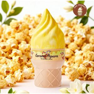 고메 디저트 향수 스프레이, 초콜릿 쿠키 솜사탕 카라멜 팝콘 향, 달콤한 딸기 바닐라 향 여성용