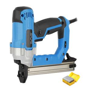 고품질 전기 2300W 슈팅 네일러 건 콘크리트 철강 정렬용 ST15 ST18 네일 건 벽용