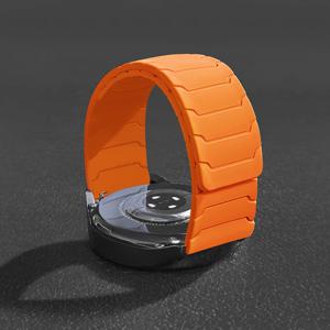 삼성 갤럭시 워치 7 6 5 4 3용 18mm 22mm 20mm 마그네틱 루프 밴드, 화웨이 워치 GT5/4/3Pro 울티메이트 코레아용 실리콘 스트랩