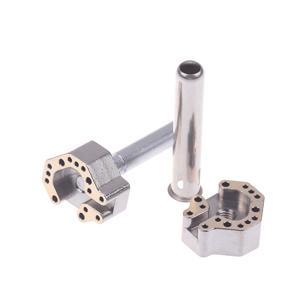 조이스틱 납땜 인두 팁 가열 몰드 PS5 스위치 프로 컨트롤러 조이스틱 분해 수리 도구