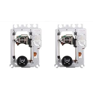 FULL-2X SF-HD65 CD DVD 레이저 헤드 픽업 교체 레이저 렌즈(산요 SF HD65 SFHD65용 메커니즘 포함)