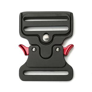 남성용 전술 벨트 버클 50mm 52mm 퀵 릴리스 육군 전투 훈련 액세서리 벨트 버클 남성 벨트 버클 허리 버클