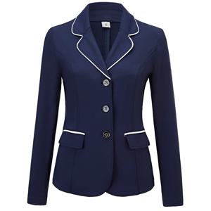 여름 승마복, 여성용 통기성 신축성 승마복, 성인 승마 대회용 등급 승마복