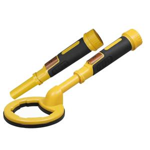 FEDI-2 2-in-1 수중 금속 탐지기 펄스 핀포인터 다이빙 보물 탐지기 방수 금속 탐지기 휴대용 금속 탐지기 사용하기 쉬움