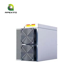 (JOP) Bitdeer SealMiner A2 226T 3730W 비트코인 ​​ASIC 채굴기 고효율 SHA-256 채굴 하드웨어