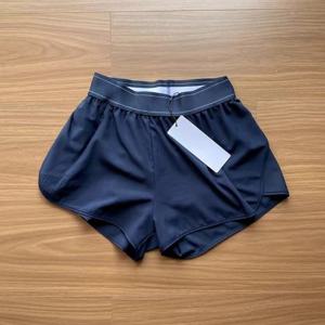 로요가 반바지 - 여성용 캐주얼 루즈핏 스포츠웨어 노출방지 부드럽고 통기성 좋은 하이웨이스트 반바지 통기성 속건