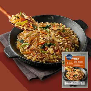 [애슐리] 잡채 볶음밥 920g (230*4ea) x 3팩