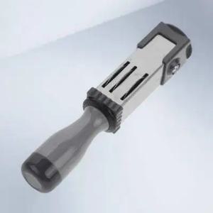 소형 날짜 스탬퍼 휴대용 핸드헬드 롤링 날짜 스탬프, 일상 사무용 파일 관리, 선물 가방 라벨링, 수기 계정용