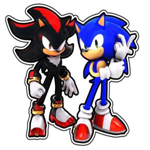 고슴도치 샤텔 섀도우 플러시 모자 애니메이션 코스프레 파티 장난감 만화 소닉 겨울 따뜻한 모자 귀여운 소년 소녀 생일 선물