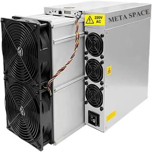 NB 2개 구매 시 1개 무료 제공 Antminer KS7 45TH/s 3465W Kaspa Miner Antminer KAS KS7 최고의 강력한 KAS Minin