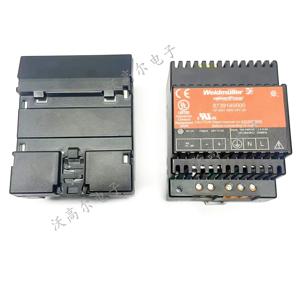 새로운 오리지널 CP SNT 48W 24V 2A 8739140000 8754970000   12V4A 8754960000   바이드뮬러