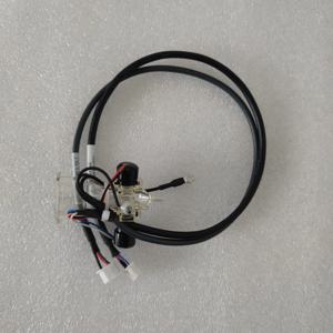 Mindray Bc20S Bc30 Bc30S Wbc 계산 Rbc 계산 욕조 조립 챔버 풀