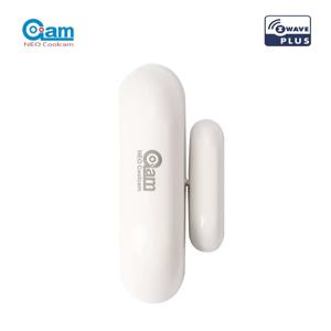 NEO COOLCAM Z-wave Plus 스마트 홈 도어/창 접촉 자동화 센서 EU 868.4MHZ 호환 Smartthings