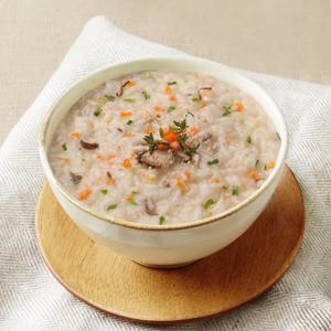 그곳에가면 HACCP 미다몰 야채죽 1kg(500g+500g)