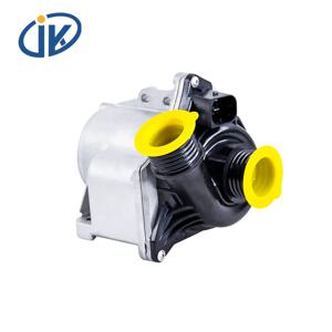 고품질 자동차 전자 워터 펌프 엔진 냉각수 펌프 OE 11518625098 11518635090 11517596763   BMW의 경우