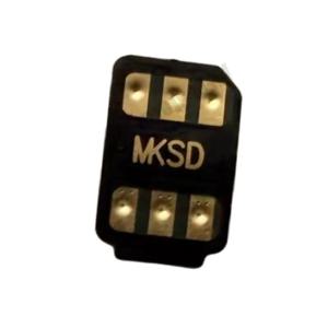 MKSD4 블랙 V2.2 버전 QPE MEP 모드 카드 어댑터 iOS18 iOS26 아이폰 16 15 14 13mini 12mini 11 X 8 7 6용