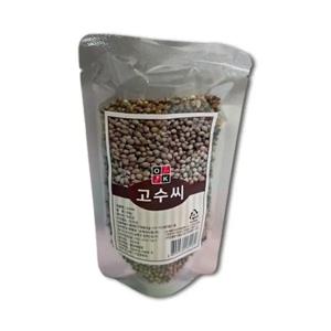 오케이 고수씨 50g