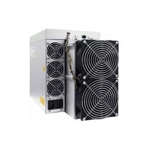 Bitmain Antminer S19k Pro 120TH/s SHA-256 BTC 채굴기 |   2760W |   고효율 ASIC