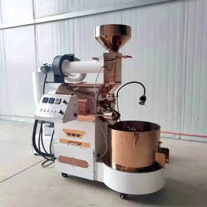 2025년형 신형 전기 에어 3kg 노스 커피 로스터 (아티산 소프트웨어 포함)