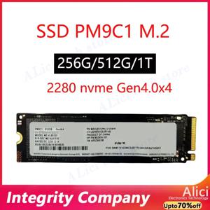 삼성 정품 PM9C1 /PM9C1a 512GB 256GB 1TB M.2 PCIe 4.0 데스크탑 노트북 SSD