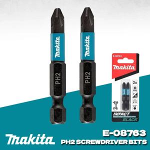 MAKITA E-08763 임팩트 드라이버 비트 PH2 길이 50mm 1/4