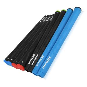 13개 아이오믹 스티키 2.3 골프 그립 범용 고무 Tpe 13색 클럽 세트 프라이드