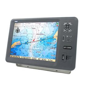 HP-1228A 12인치 해양 GPS 네비게이터 AIS 클래스 B 트랜스폰더 / ONWA KP-1299A GPS AIS 차트플로터