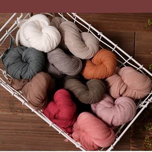 신생아 사진 소품 스트레치 소프트 랩 배경 스튜디오용 아기 사진 담요 베베 포토그래피아 소품 사진 촬영 배경