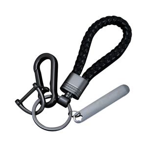 오토바이 키체인 맞춤형 전화번호 레이저 로고 키 블랭크 트림 링 홀더 액세서리