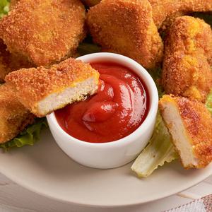 코다노 실속 케이준 치킨텐더1kg2팩