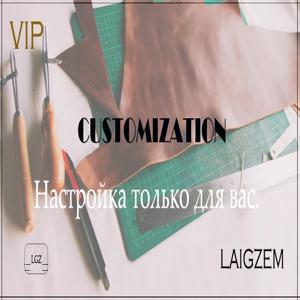LAIGZEM 여성 신발 회원 맞춤 색상 재료 모델 신발 디자인 독특한 즐거움