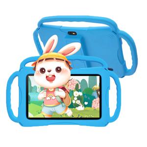 7인치 안드로이드 13 태블릿, 4GB+64GB, 4000mAh 배터리, 자녀 보호 기능 탑재, 크리스마스 어린이 태블릿 선물, WIFI 구글 태블릿