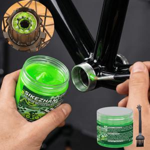 방수 자전거 베어링 그리스 그린 루브 (허브, BB, 헤드셋용) MTB 로드 바이크 시마노 SRAM 부품용 합성 유지보수 제품