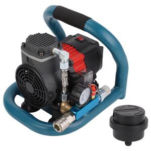 1.5L 휴대용 공기 압축기 BL1830B BL1840B BL1850B BL1860B BL1815 BL1820 BL1825 194309 1 194205 3 배터리에 적합