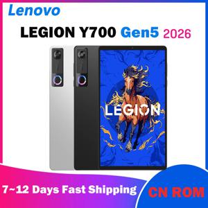 레기온 Y700 AIGamingPad Gen5 8.8인치 CN ROM 스냅드래곤 8 Gen Elite 프로세서 모바일 게이밍용 89 / 128