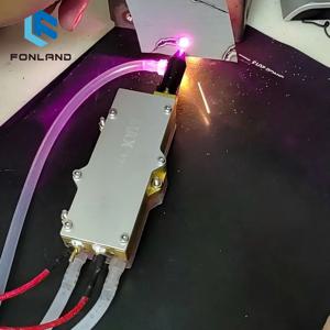 Fonland MAX 130W 260W 레이저 펌프 금속/목재 절단을 위한 직접 출력 레이저 절단 DIY 조각 기계 수정