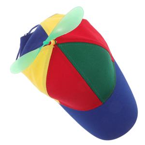 여아 야구 모자 남아용 태양 모자 탈부착 가능한 잠자리 재미있는 광대 어린이용