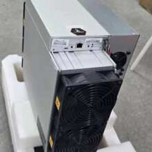 DIA |   5개 구매 시 무료ANTMINER S19K Pro 120TH/S BTC BCH 채굴기(PSU 포함)를 받으세요. 채굴 준비 완료