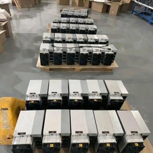 IBM Antminer S19j XP 151TH/S 비트코인 ASIC 채굴기(21.5J/T, 220V, 3247W, SHA256 알고리즘), 높은 해시레이트/고효율 공랭식