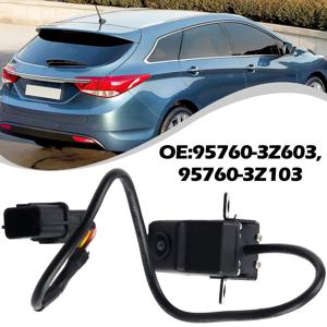 후방 카메라 교체 주차 보조, 현대 I40 2015-2020, 95760-3Z603 95760-3Z103
