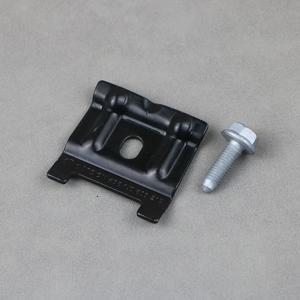 배터리 홀드 다운 클램프 브래킷, 폭스바겐 비틀 CC 티구안 투란 제타 폴로 6R 골프 MK4 MK5 파사트 B6 보라 Q3, 1J0803219