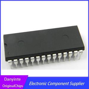 새로운 100% 5개/몫 LH5168-10L LH5168 LH5168-10 LH5168H-10L DIP28