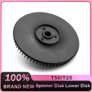 DJI Agras T50/T25 스피너 디스크 하부 디스크 농업용 드론 액세서리 식물 보호 UAV 수리 부품
